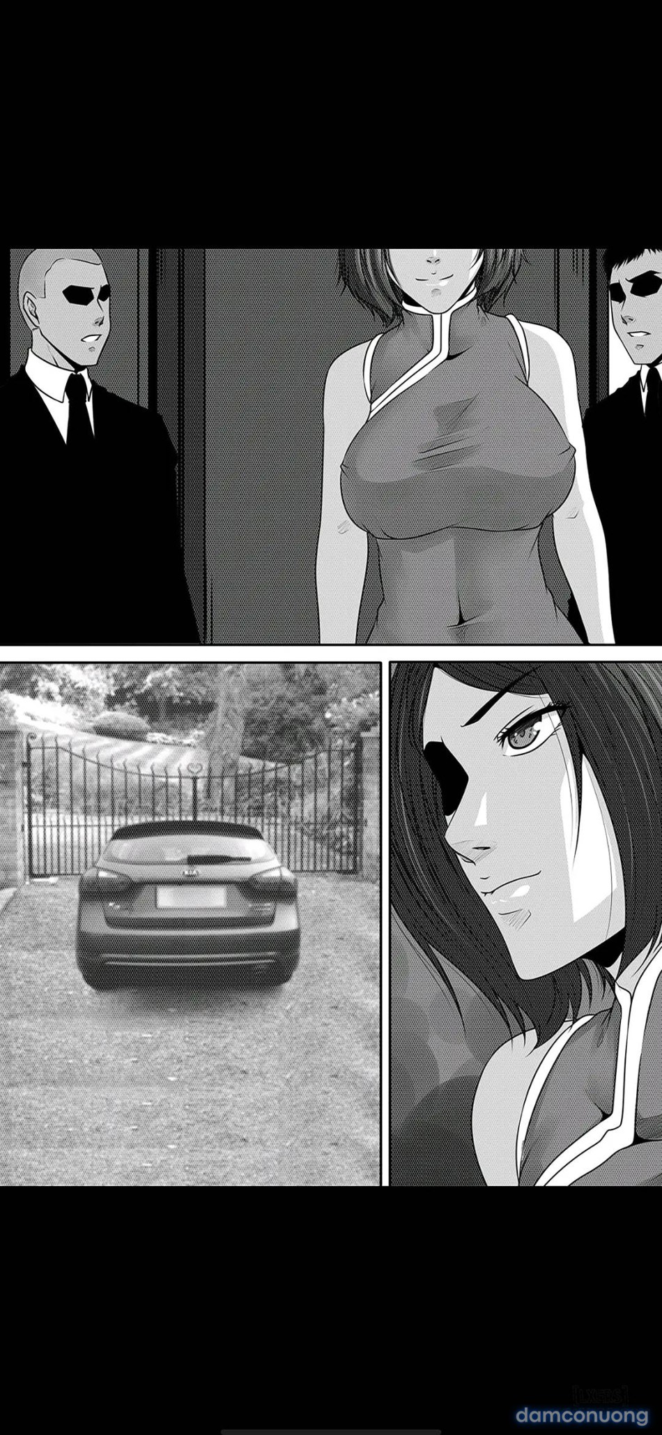 Bondage fantasy 4 