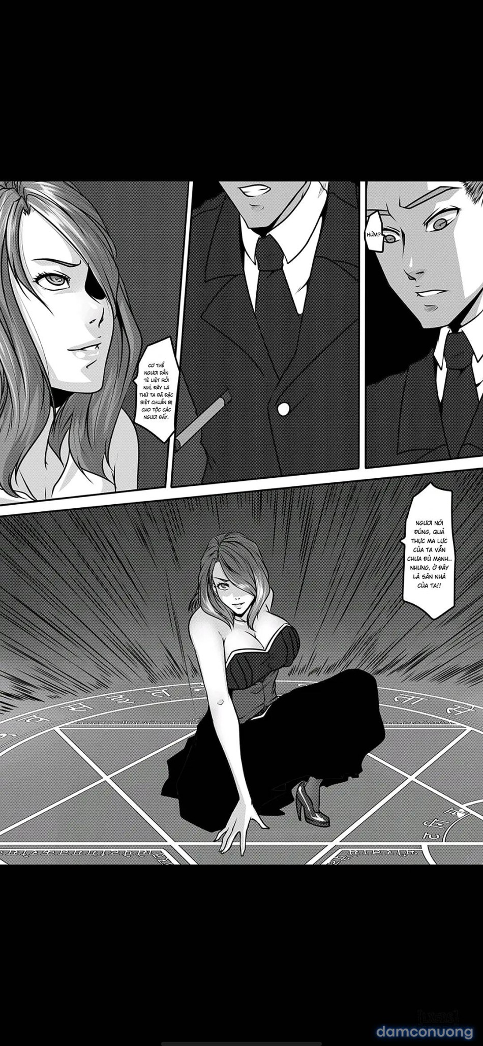 Bondage fantasy 4 