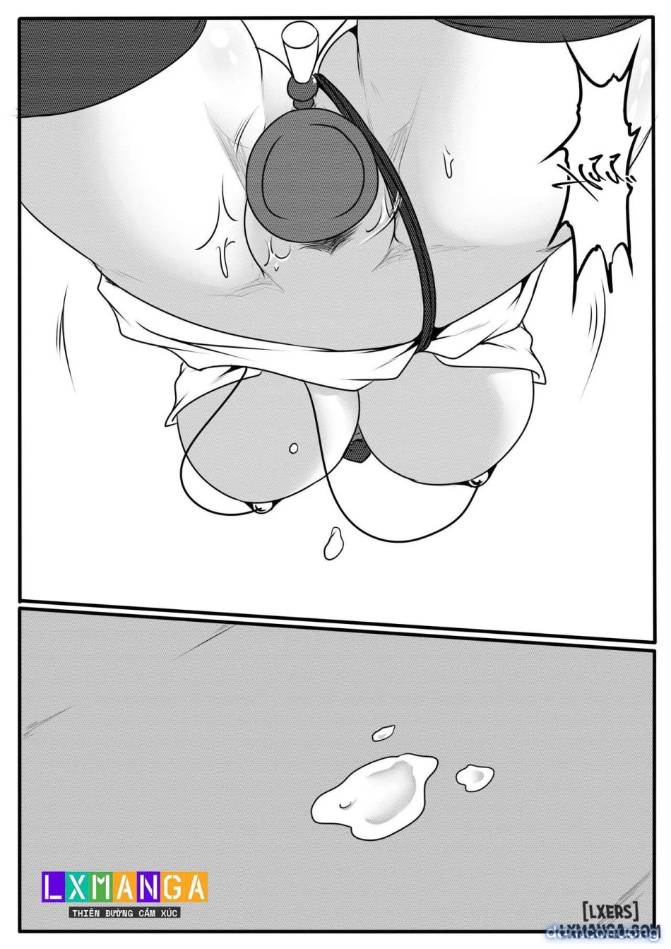 Bondage fantasy 4 