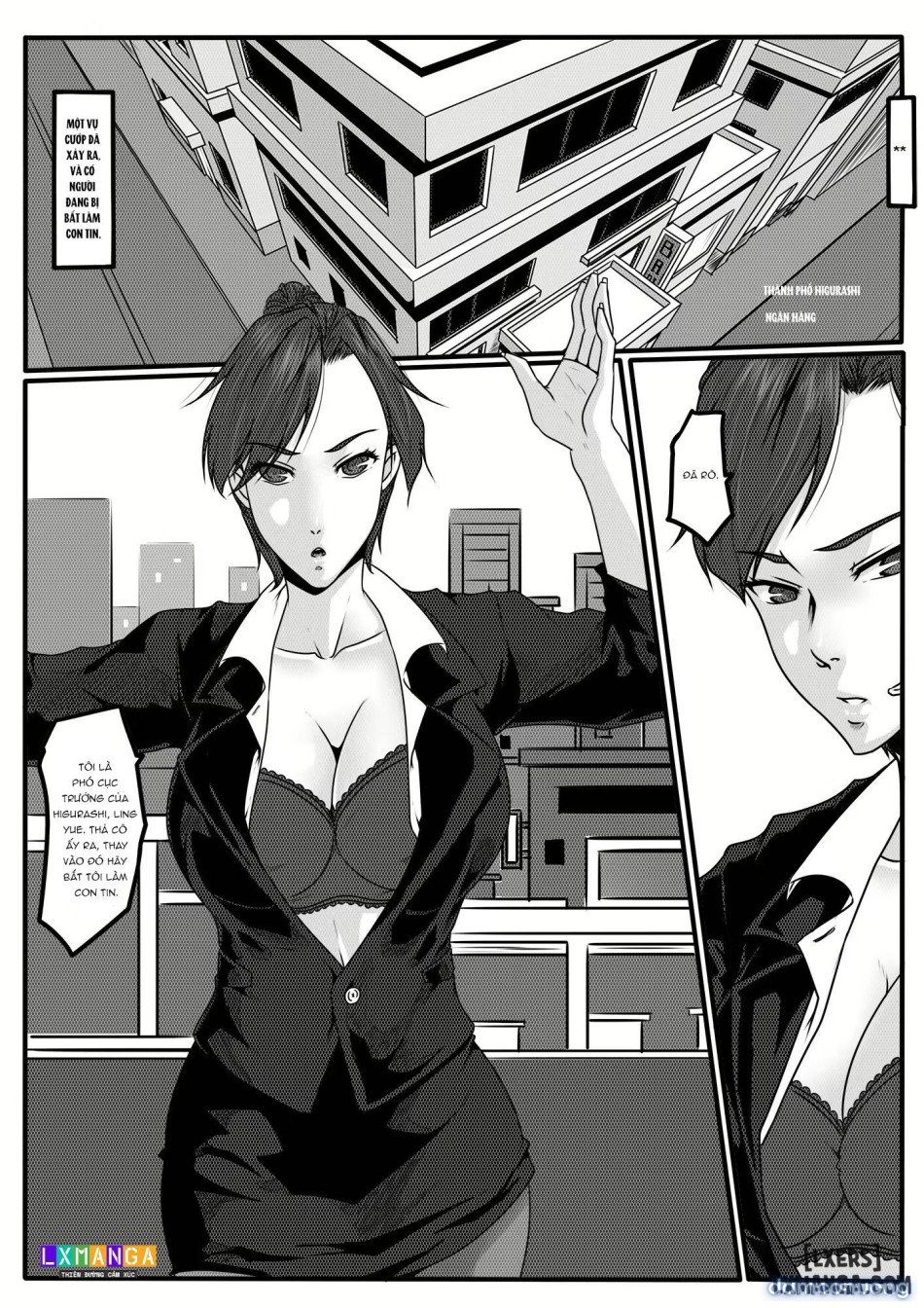Bondage fantasy 4 