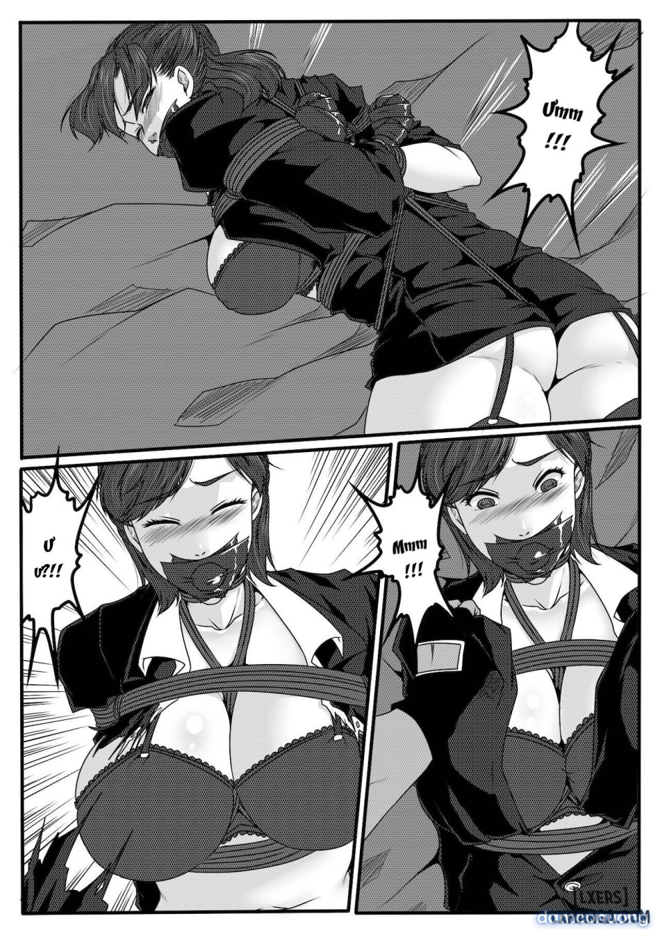 Bondage fantasy 4 
