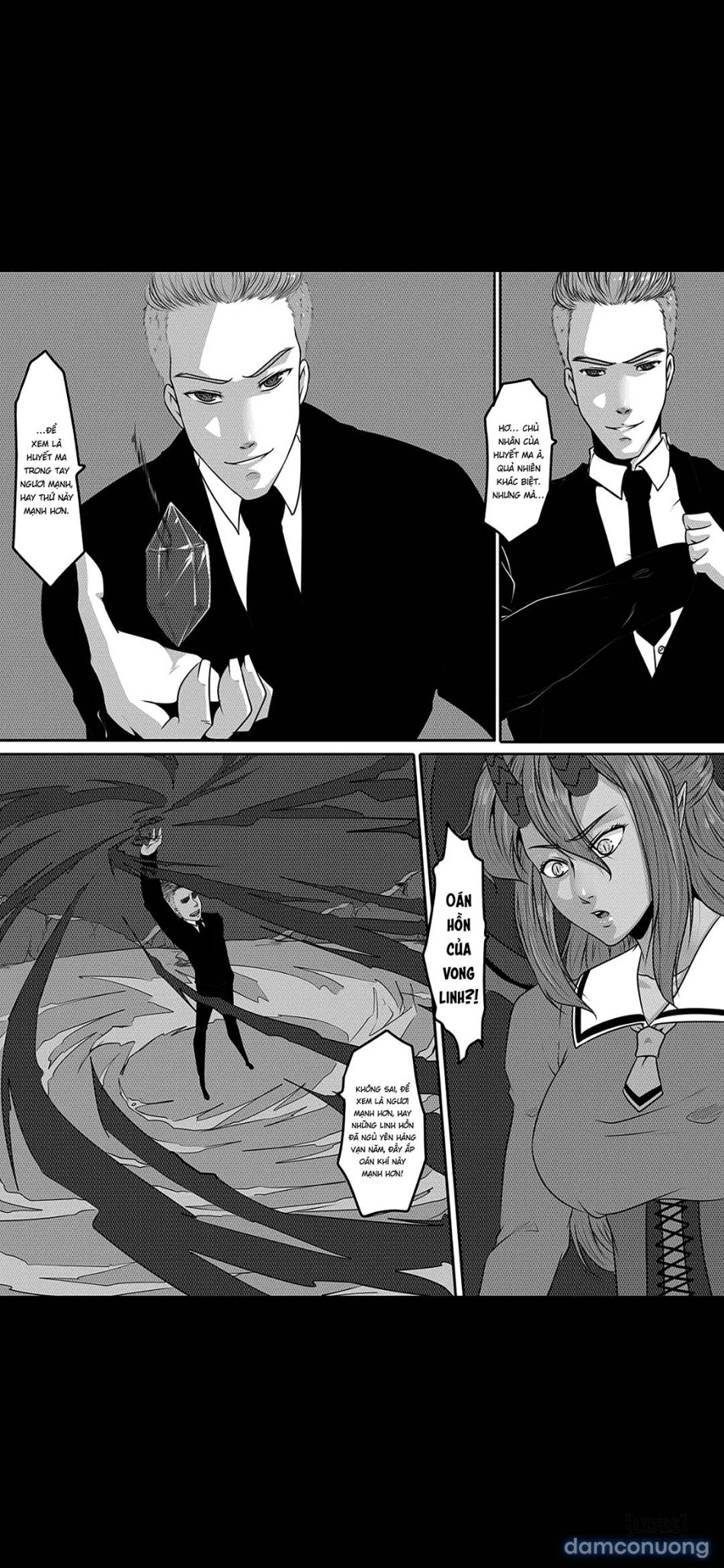 Bondage fantasy 4 