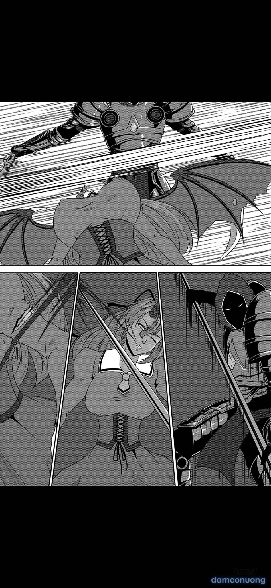 Bondage fantasy 4 