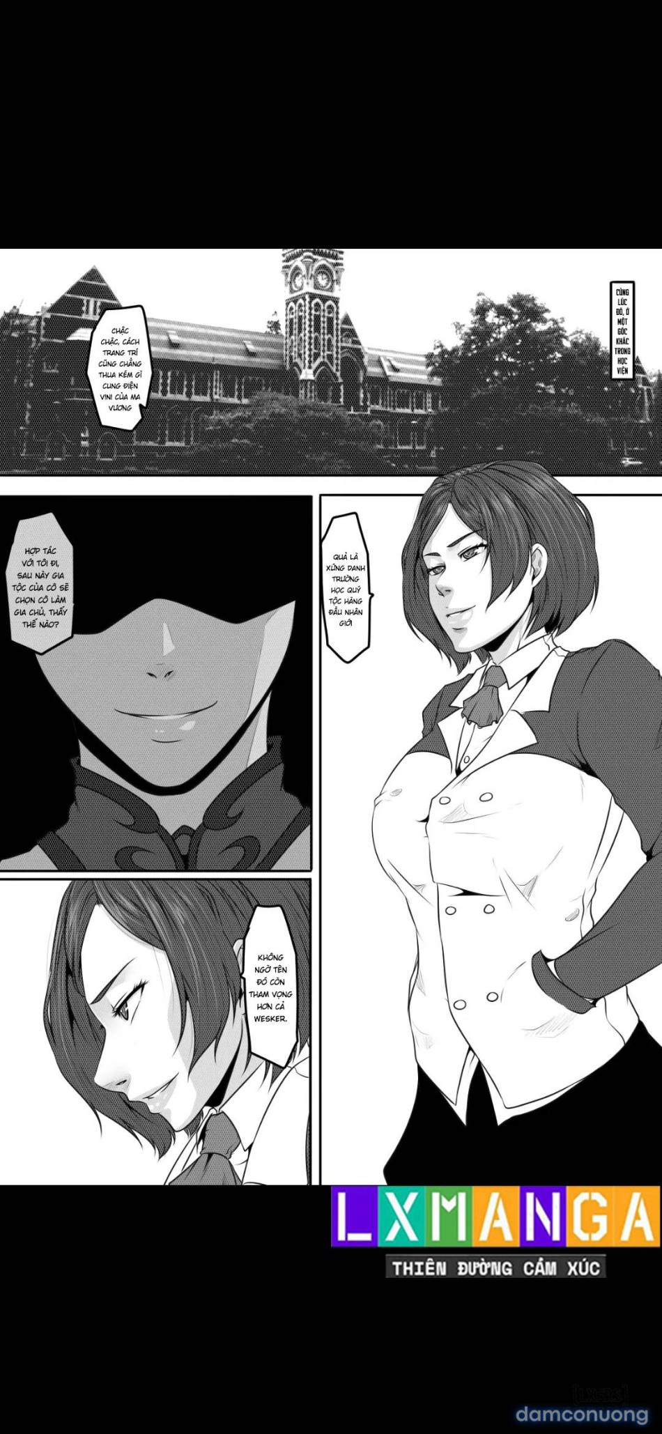 Bondage fantasy 4 
