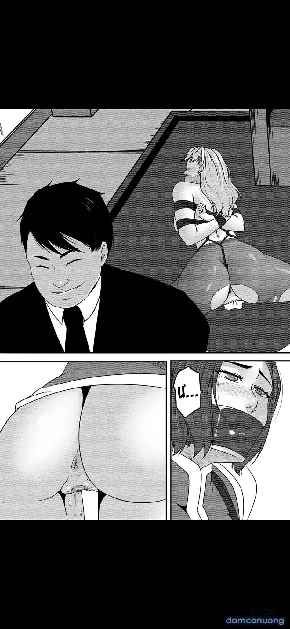 Bondage fantasy 4 