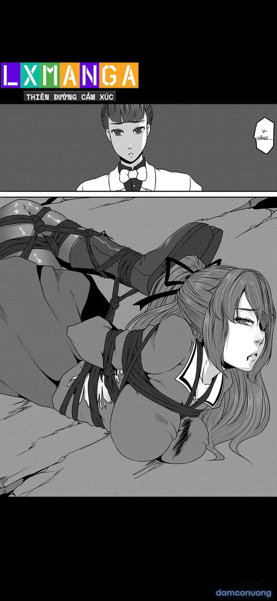 Bondage fantasy 4 