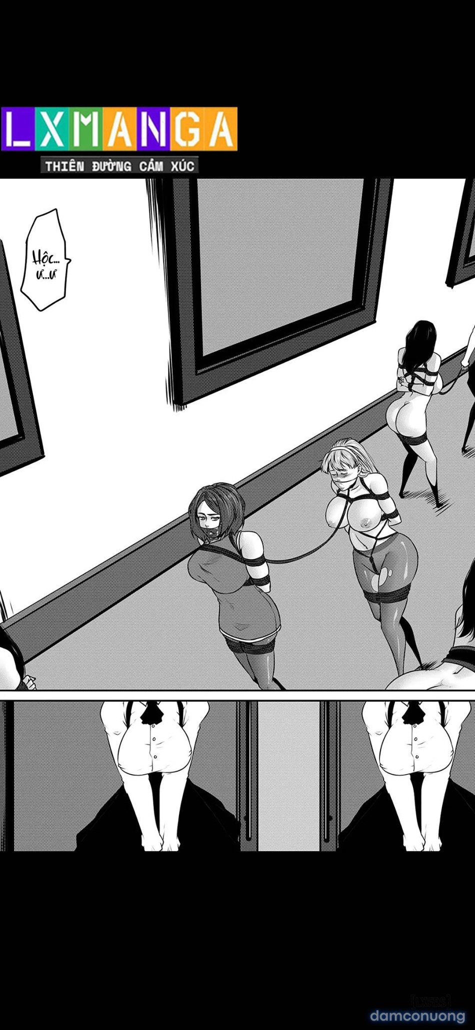Bondage fantasy 4 