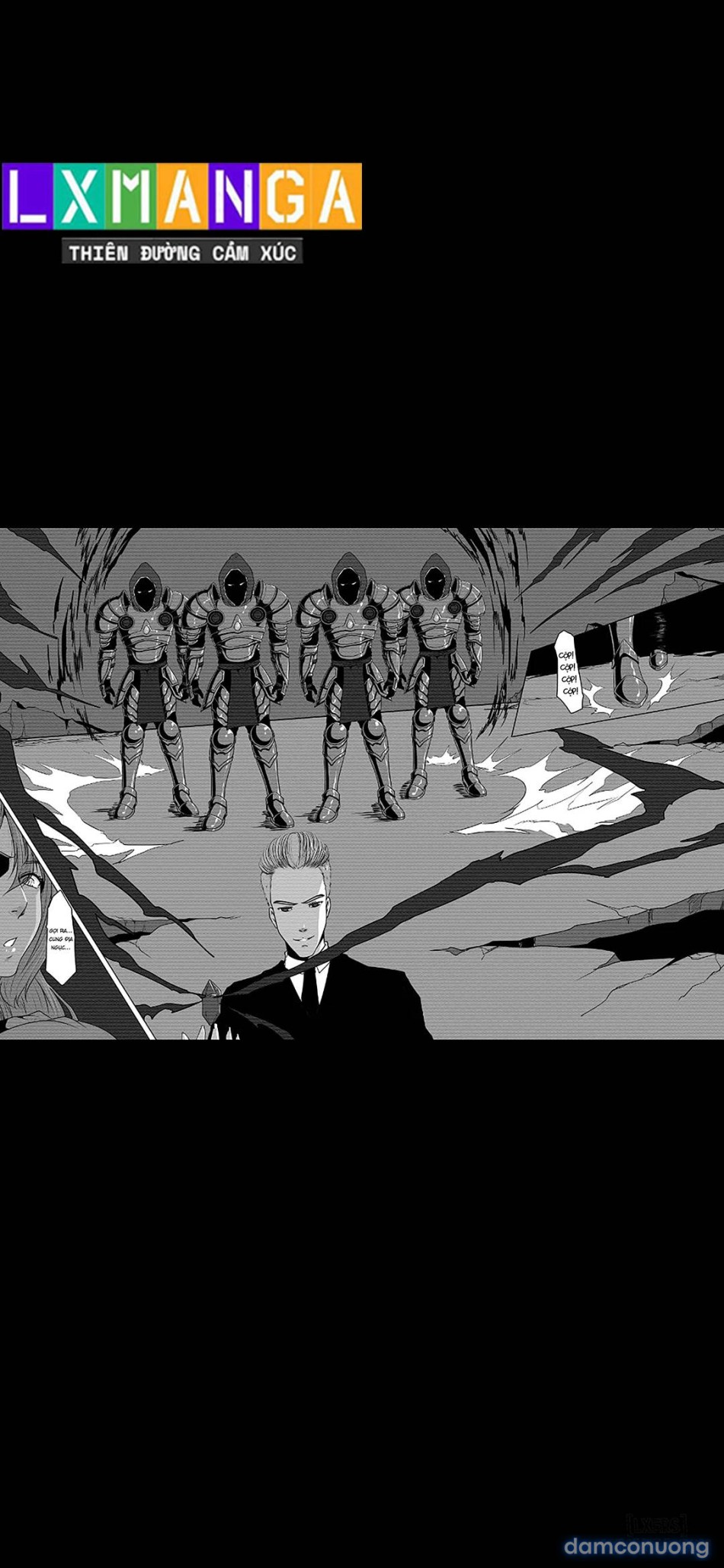 Bondage fantasy 4 