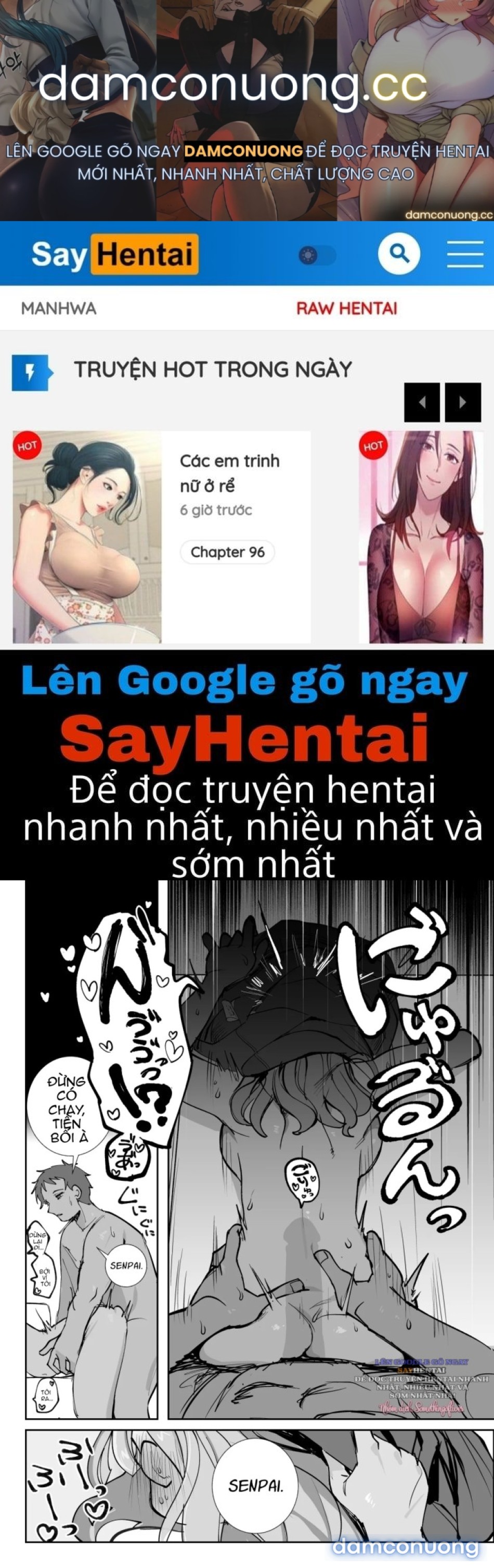 Âm đạo giả thực thụ 