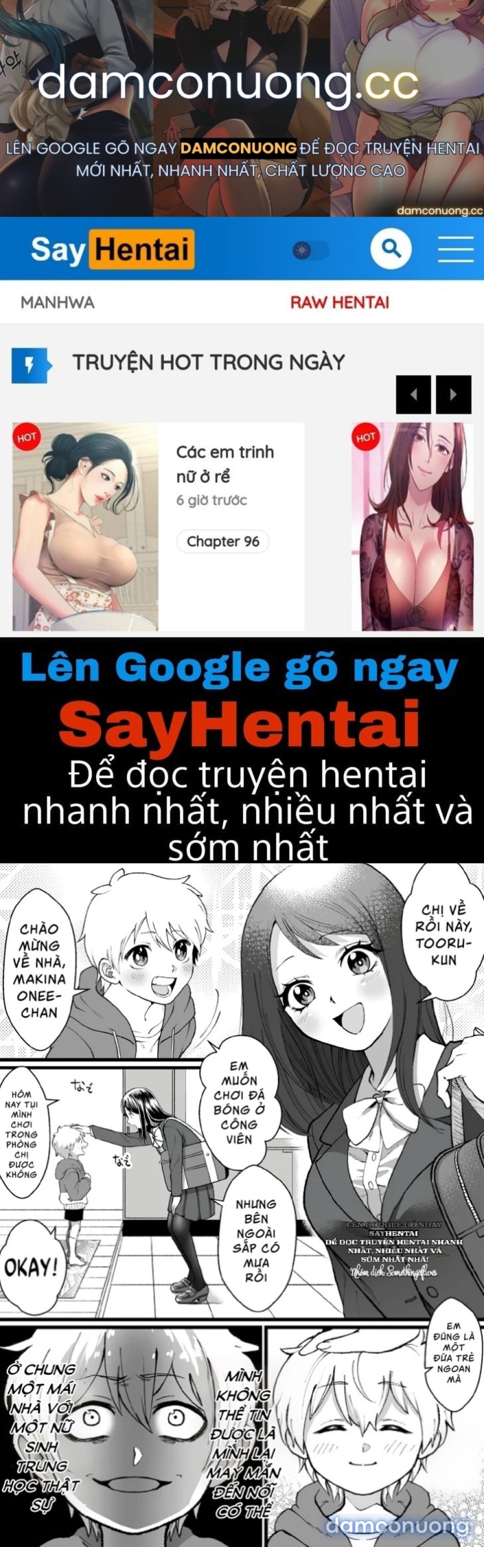 Điều ước của chúng ta 