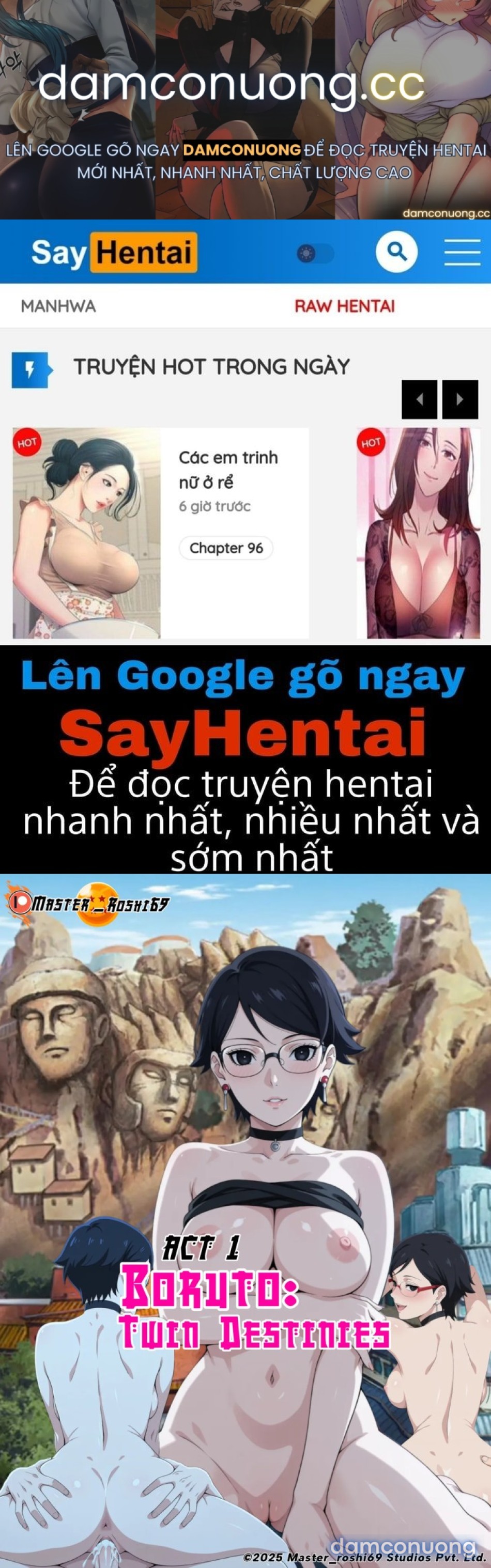 Hai số phận 