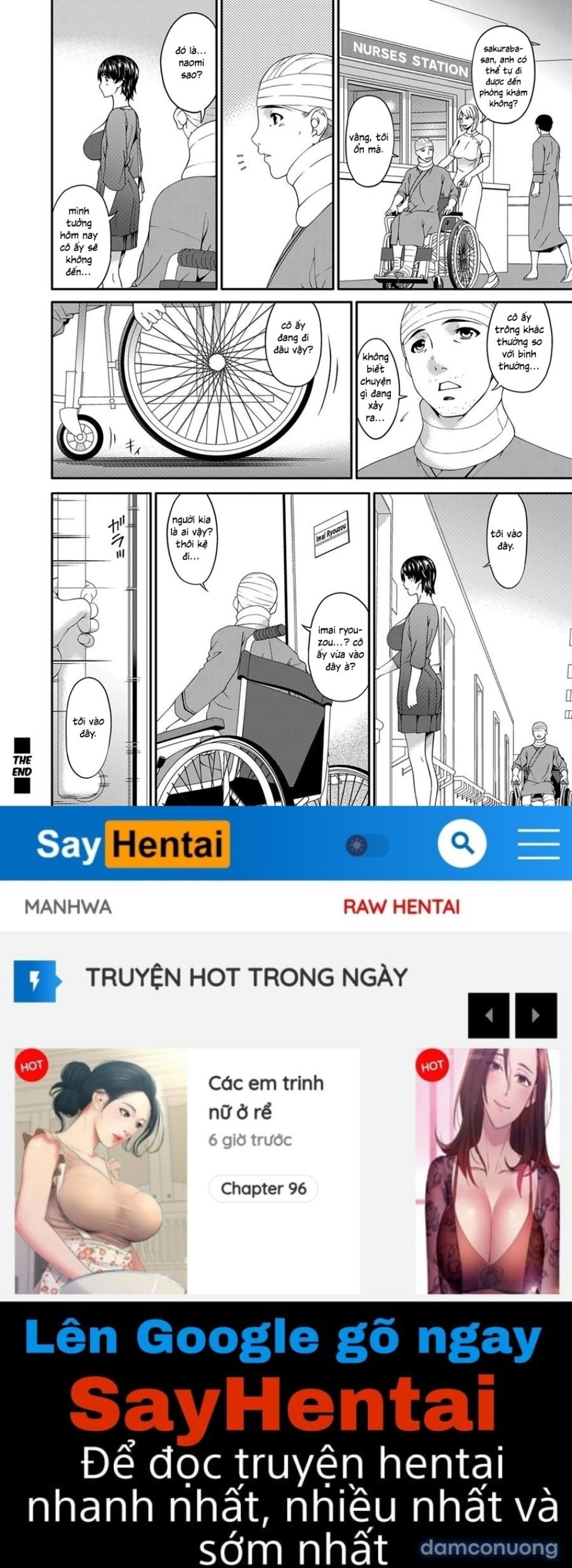 Cô Nô Lệ Theo Hợp Đồng 