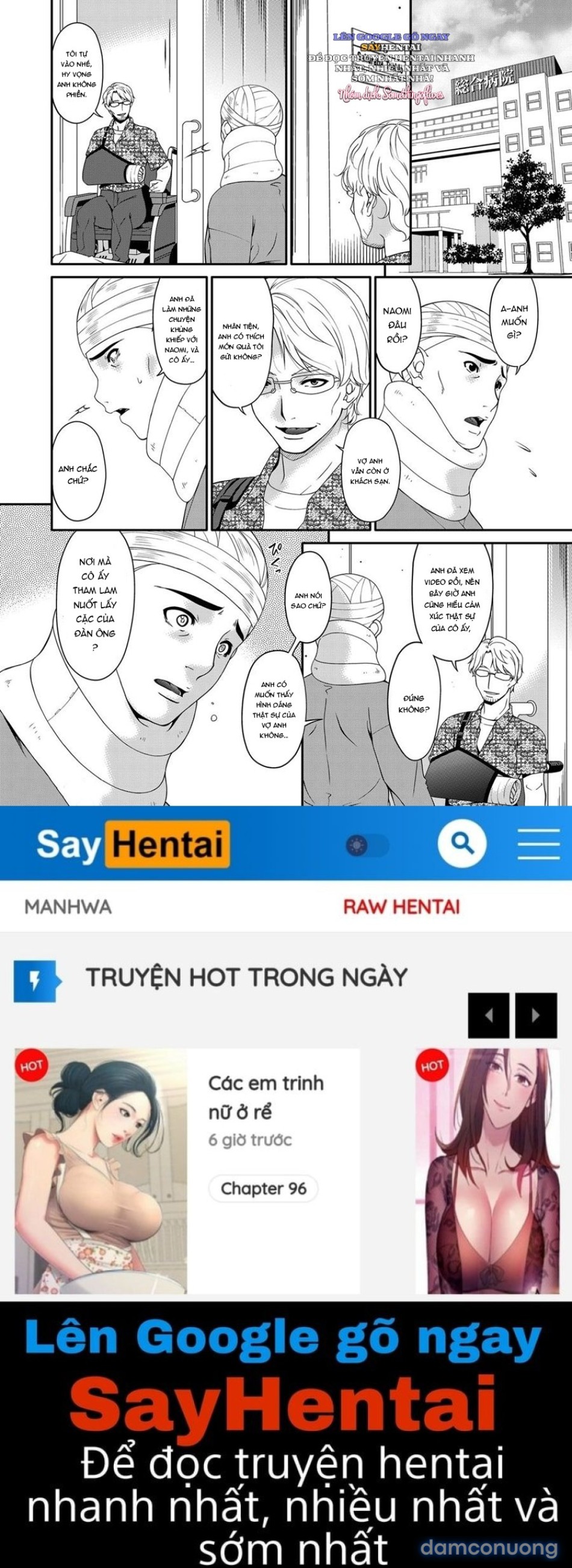 Cô Nô Lệ Theo Hợp Đồng 