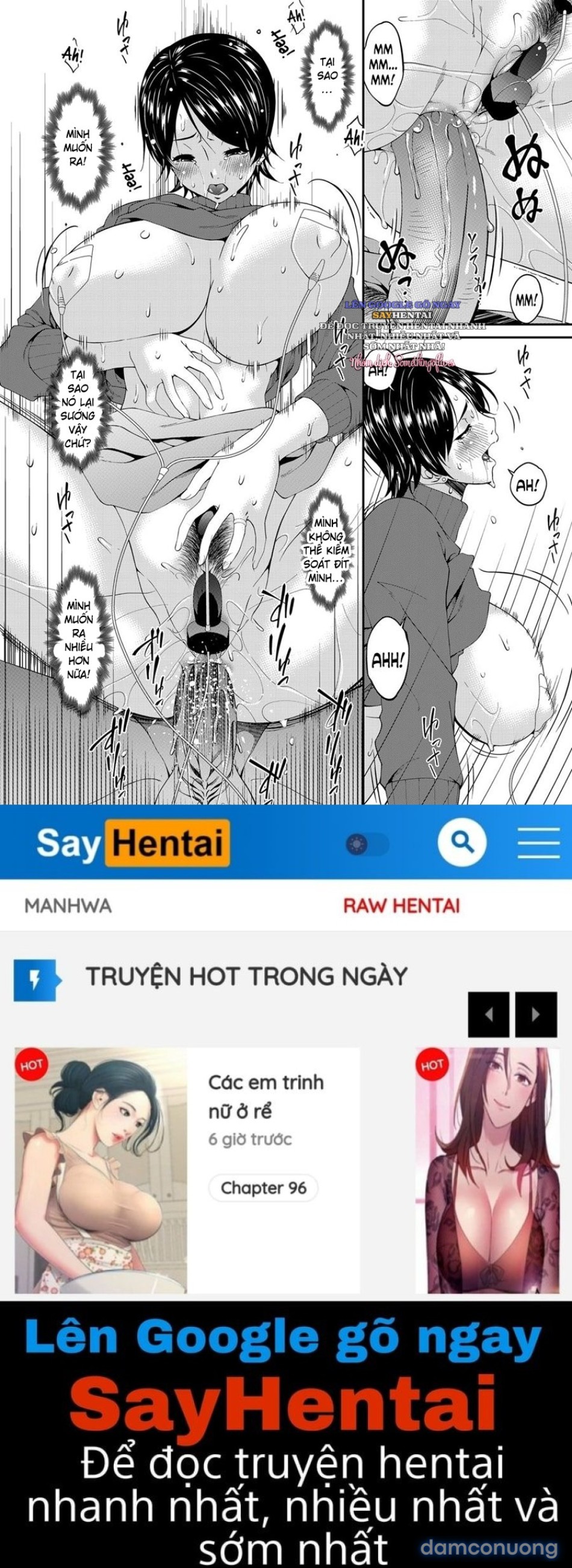 Cô Nô Lệ Theo Hợp Đồng 