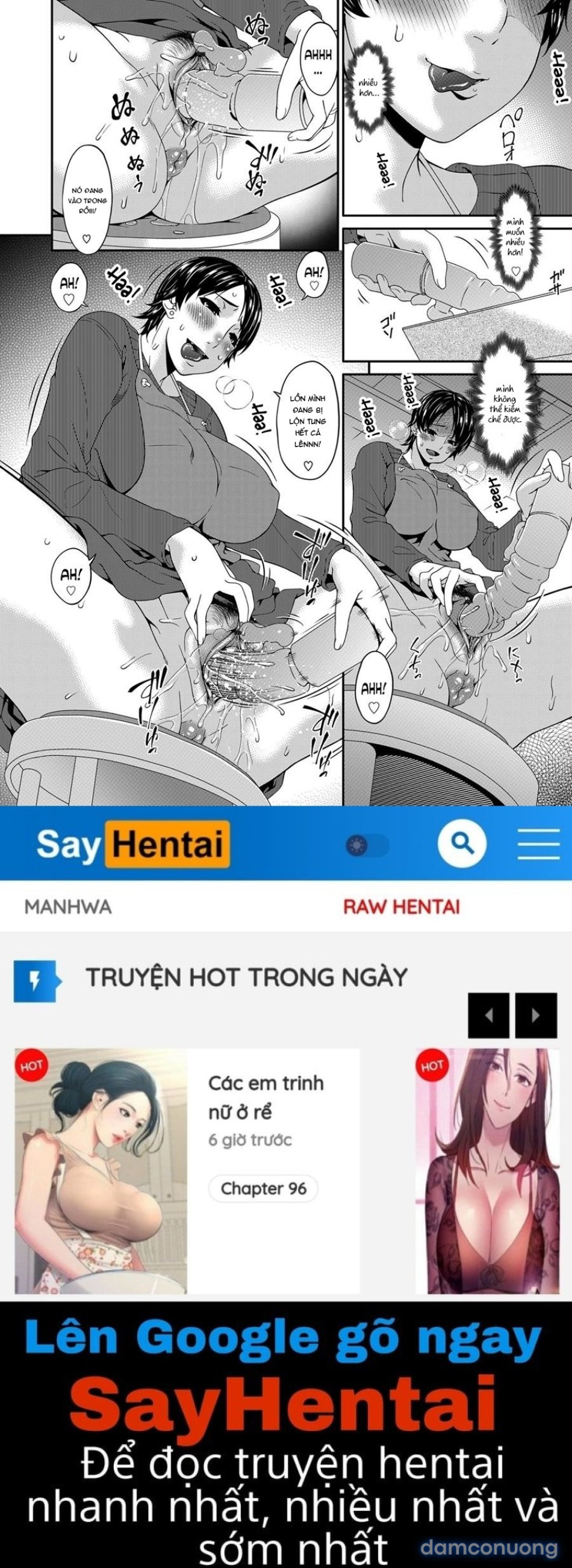 Cô Nô Lệ Theo Hợp Đồng 