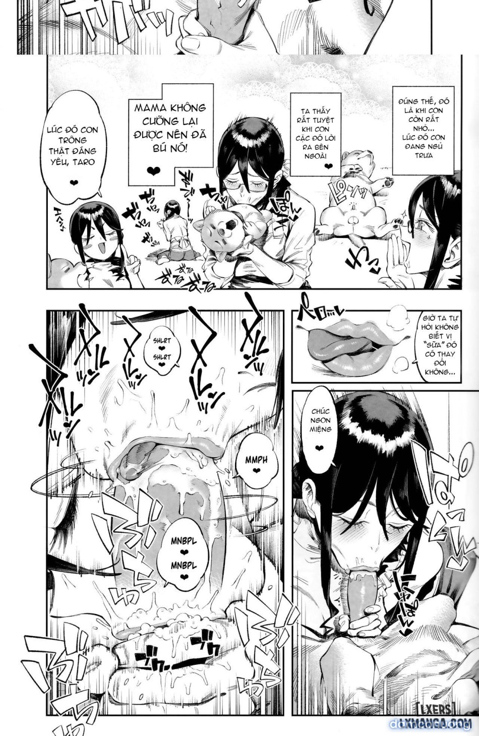 Inu no Kimochi Ii 2 