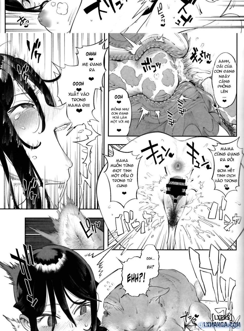 Inu no Kimochi Ii 2 