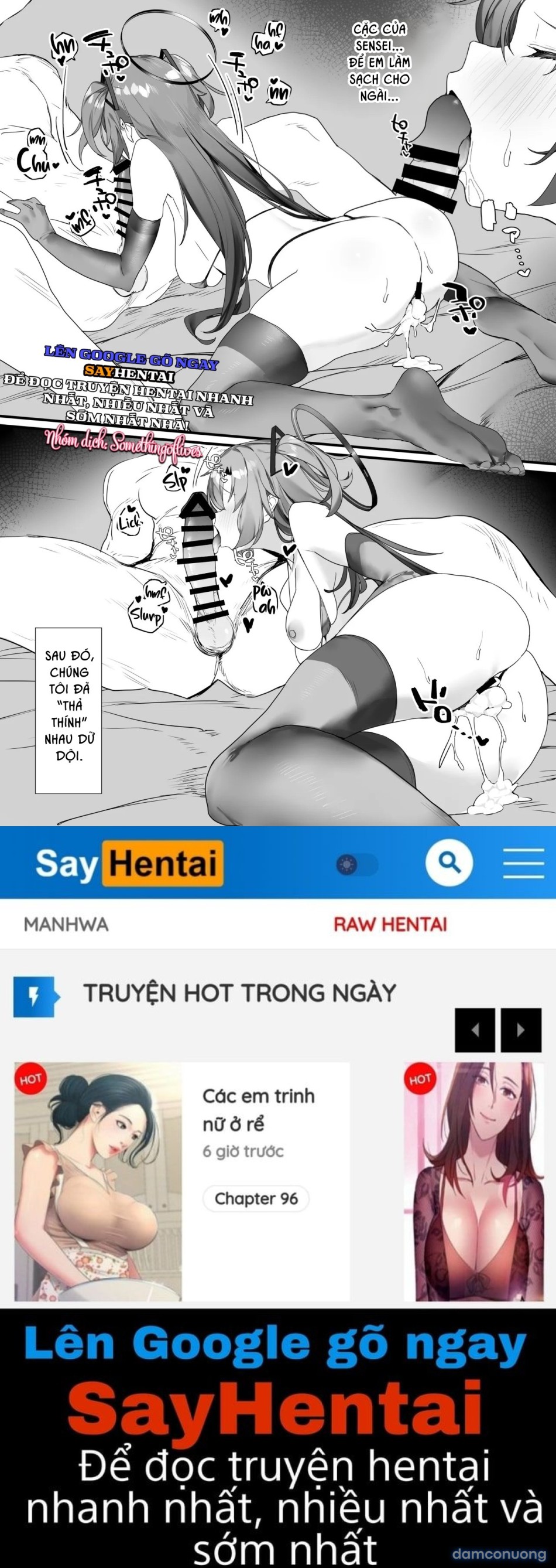 Yuu-ka chan và những khoảnh khắc ngọt ngào 