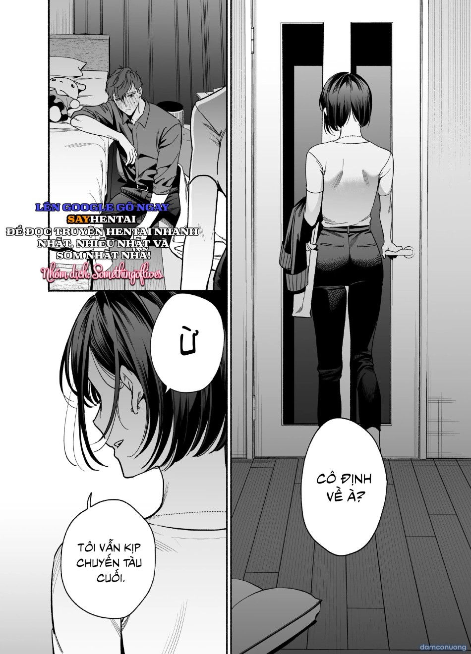 Đàn em hỗn hào, khó ưa Onda lại trở thành một đứa siêu nhõng nhẽo 