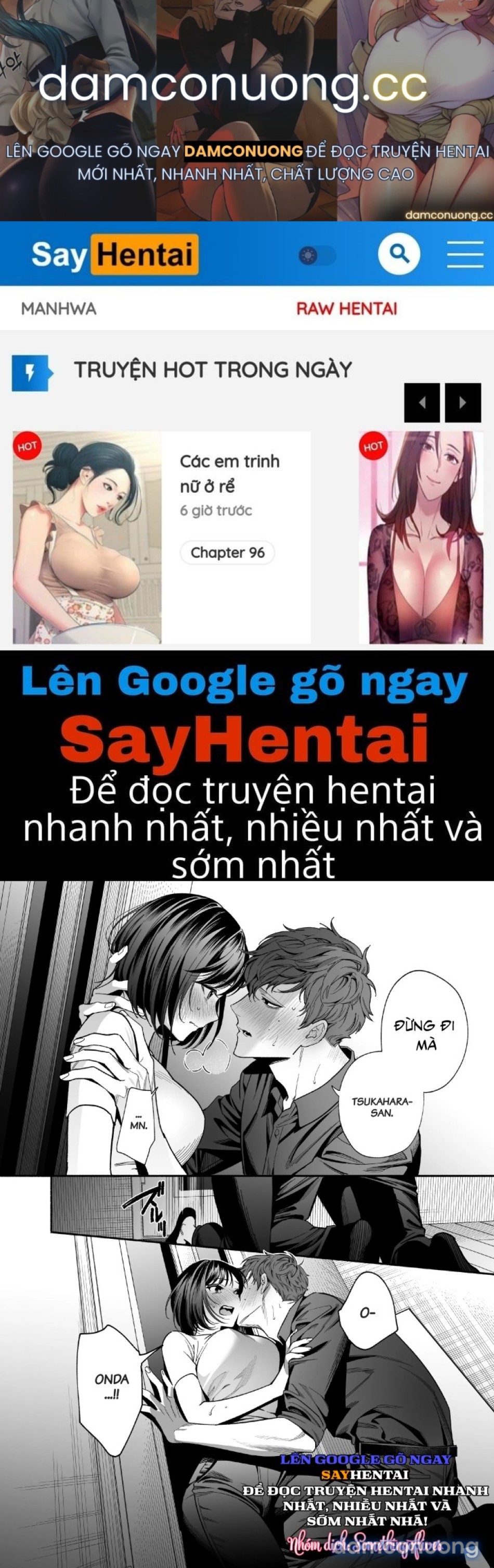 Đàn em hỗn hào, khó ưa Onda lại trở thành một đứa siêu nhõng nhẽo 