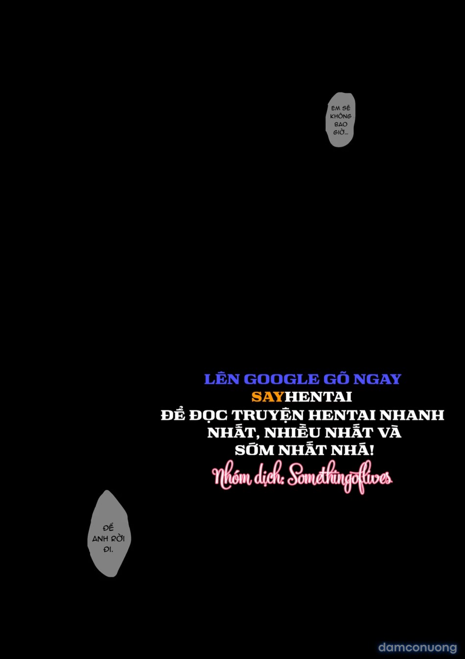 Tổ Ấm Tình Yêu 