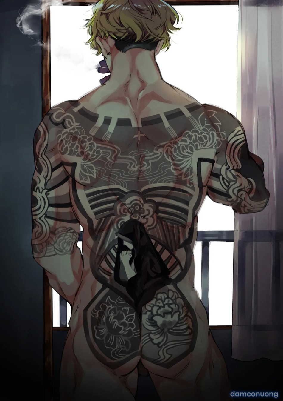 Tổ Ấm Tình Yêu 