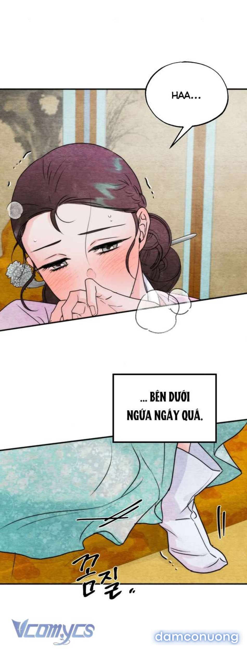 [KHÔNG CHE] Đâu Mới Là Thật? 