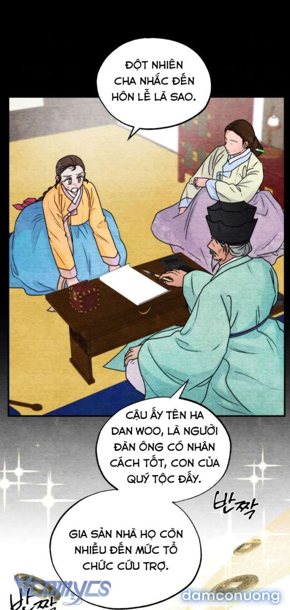 [KHÔNG CHE] Đâu Mới Là Thật? 