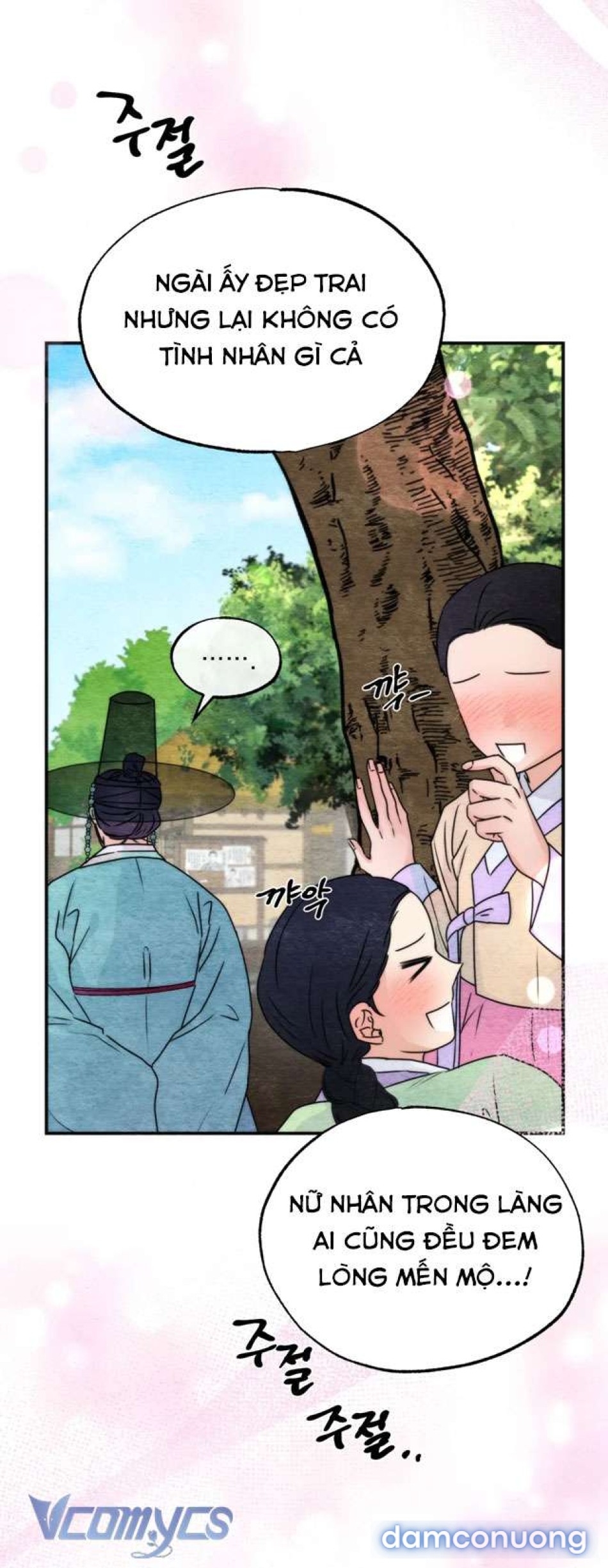 [KHÔNG CHE] Đâu Mới Là Thật? 