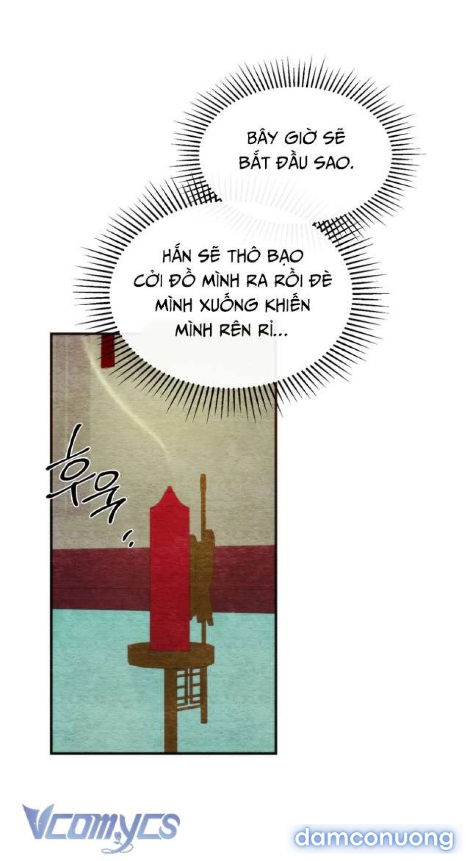 [KHÔNG CHE] Đâu Mới Là Thật? 