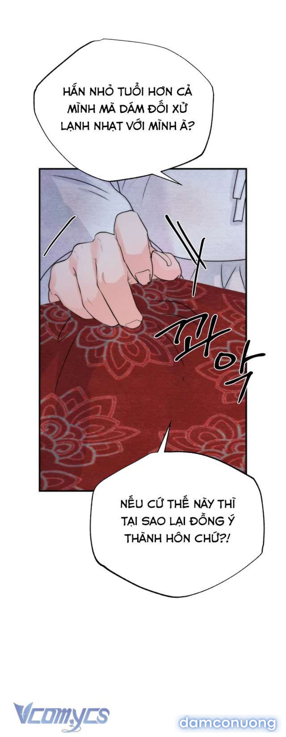 [KHÔNG CHE] Đâu Mới Là Thật? 