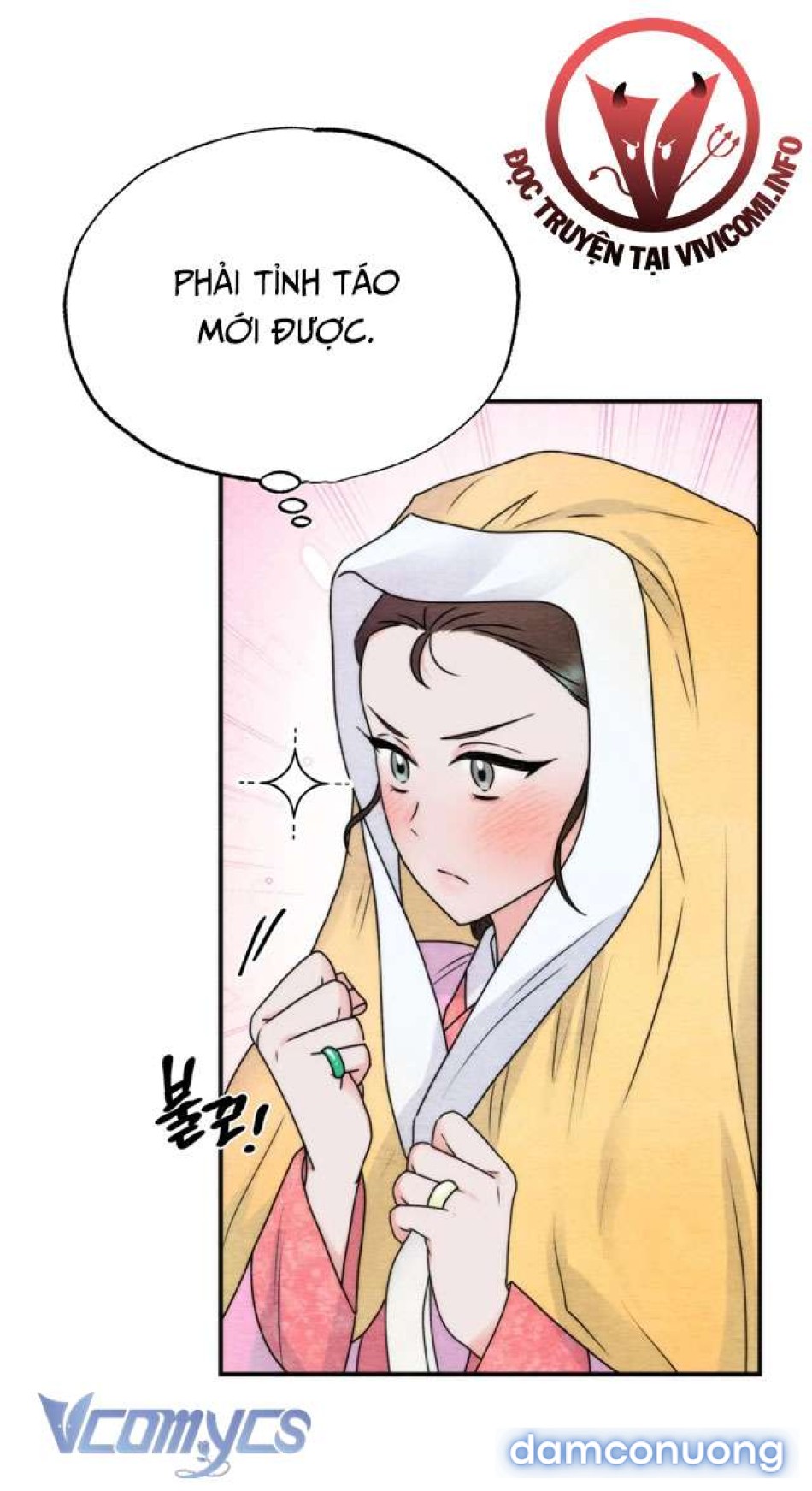 [KHÔNG CHE] Đâu Mới Là Thật? 