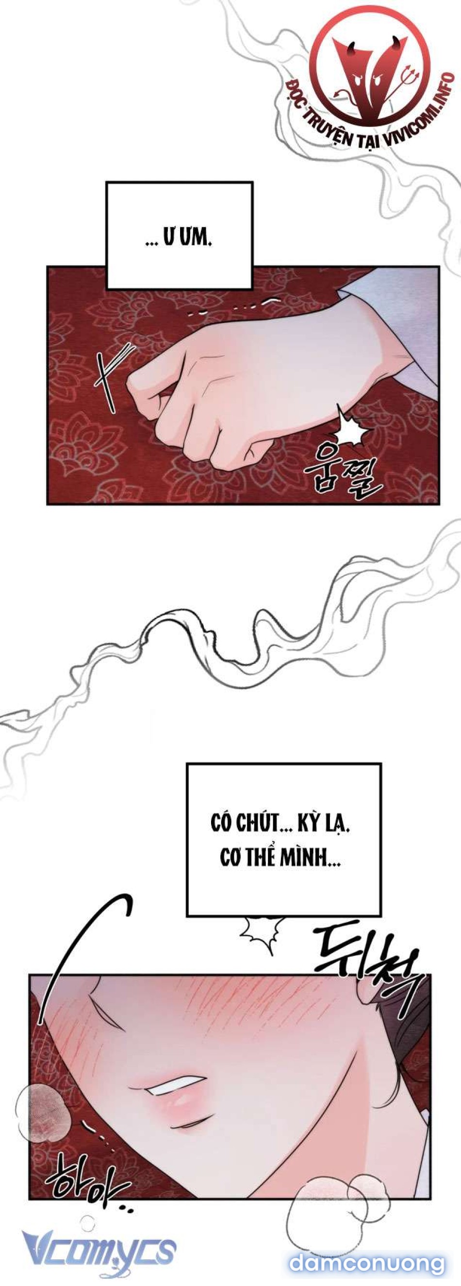 [KHÔNG CHE] Đâu Mới Là Thật? 