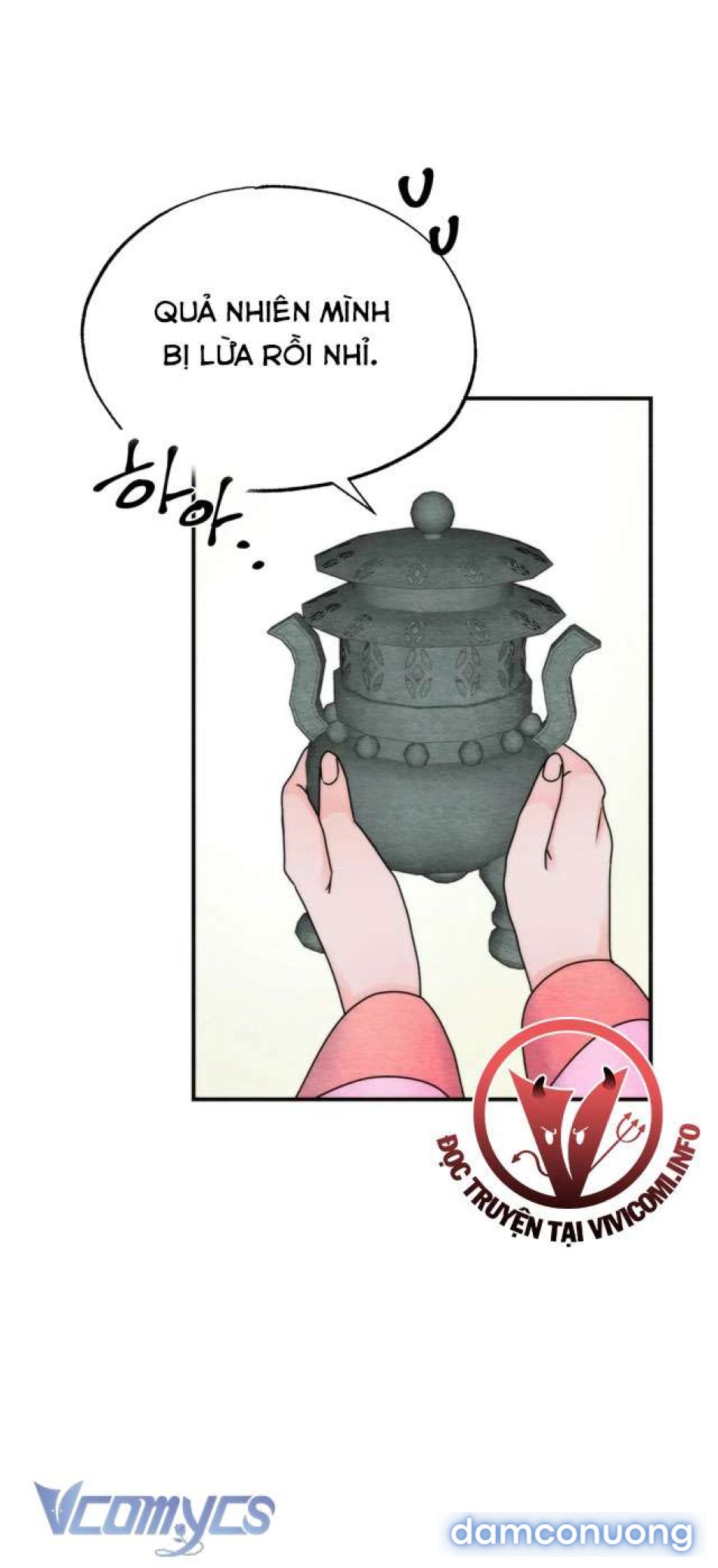[KHÔNG CHE] Đâu Mới Là Thật? 
