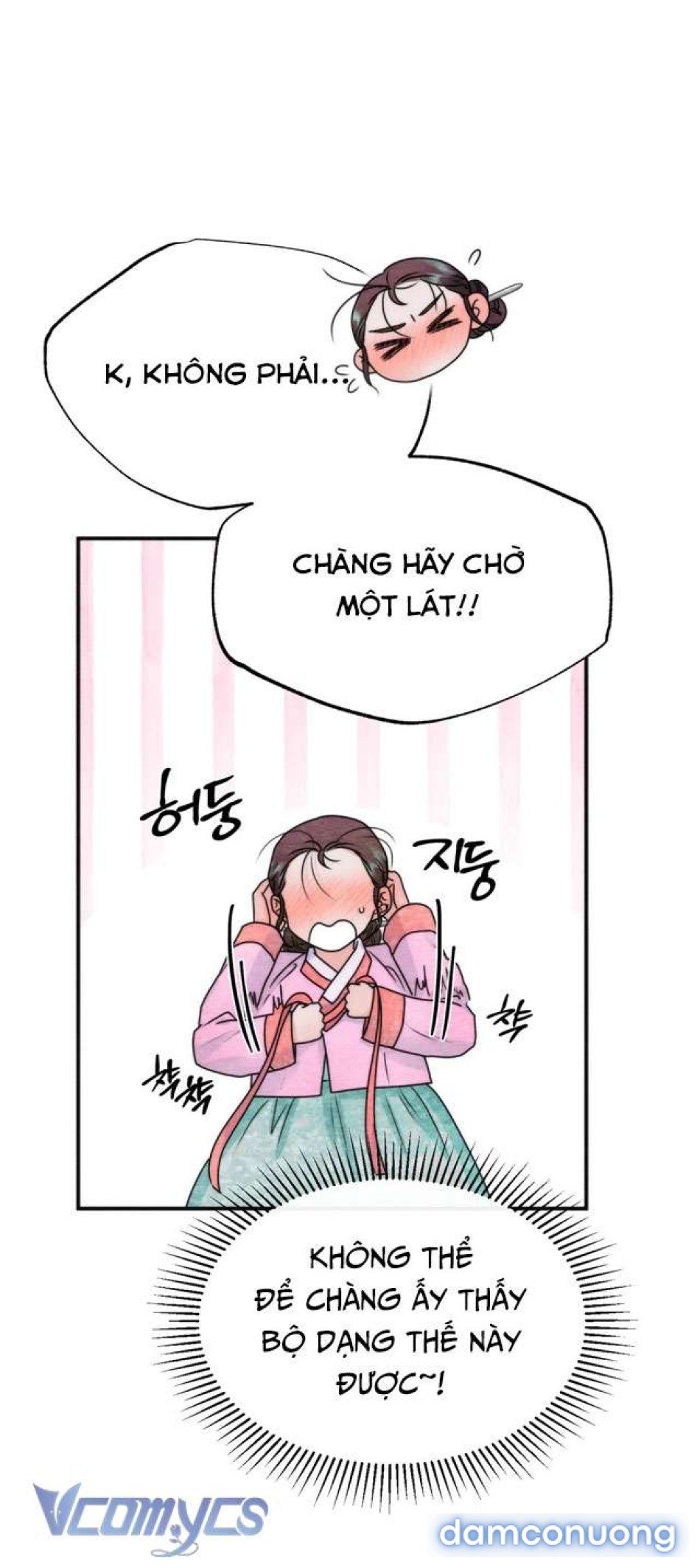 [KHÔNG CHE] Đâu Mới Là Thật? 