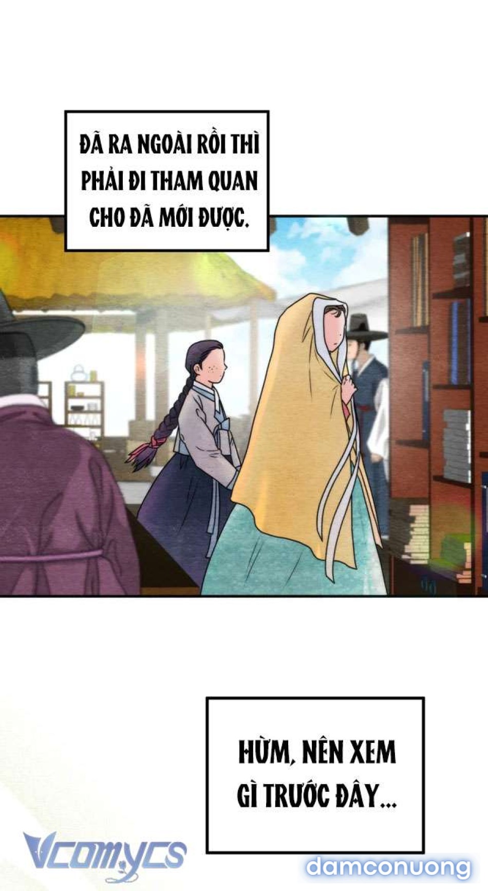 [KHÔNG CHE] Đâu Mới Là Thật? 