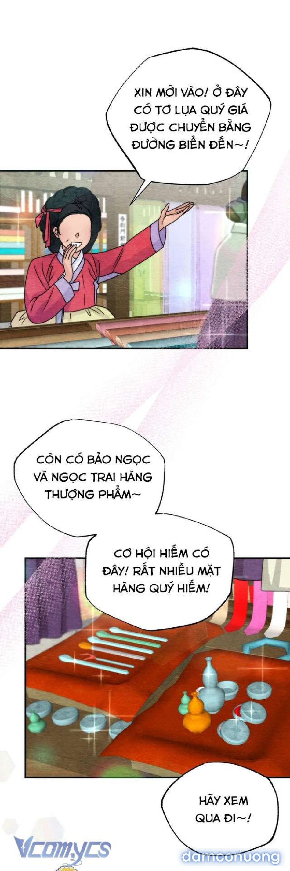 [KHÔNG CHE] Đâu Mới Là Thật? 