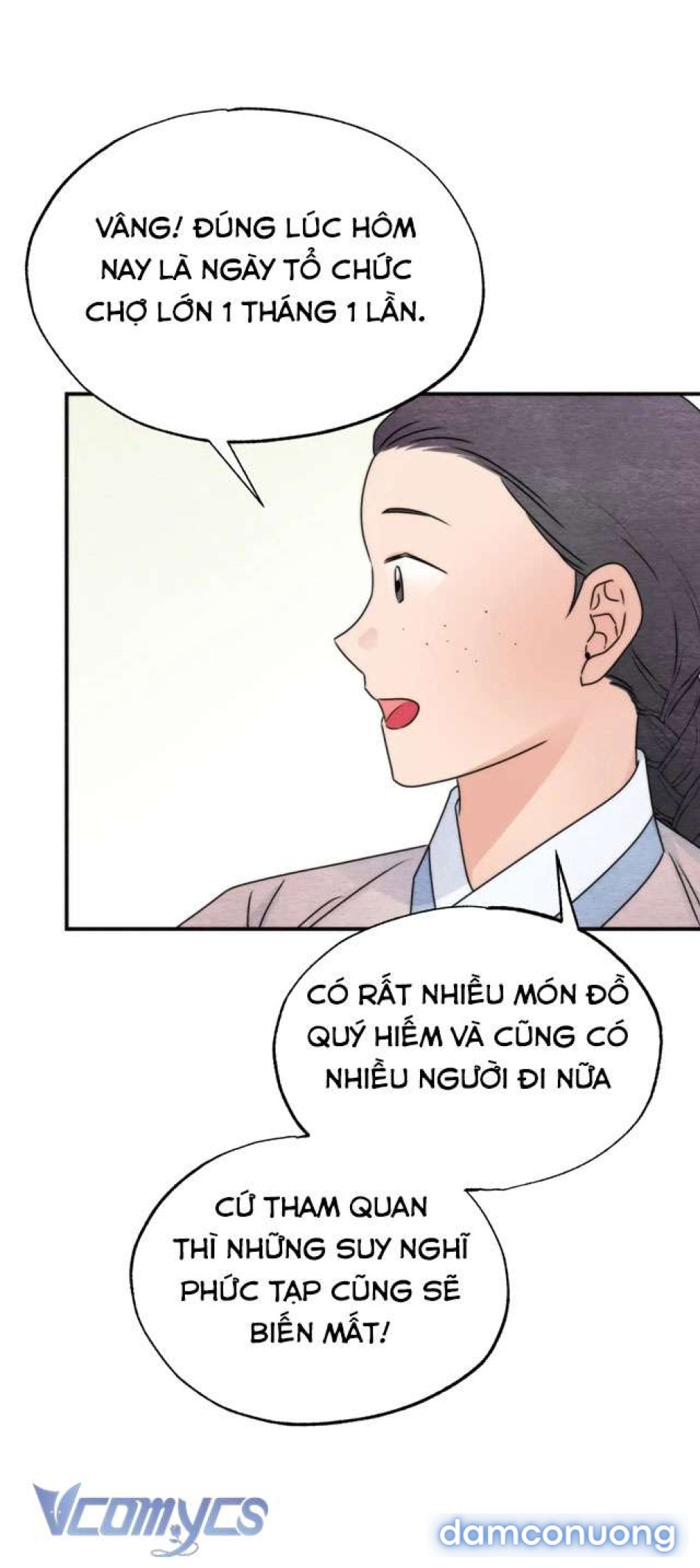 [KHÔNG CHE] Đâu Mới Là Thật? 