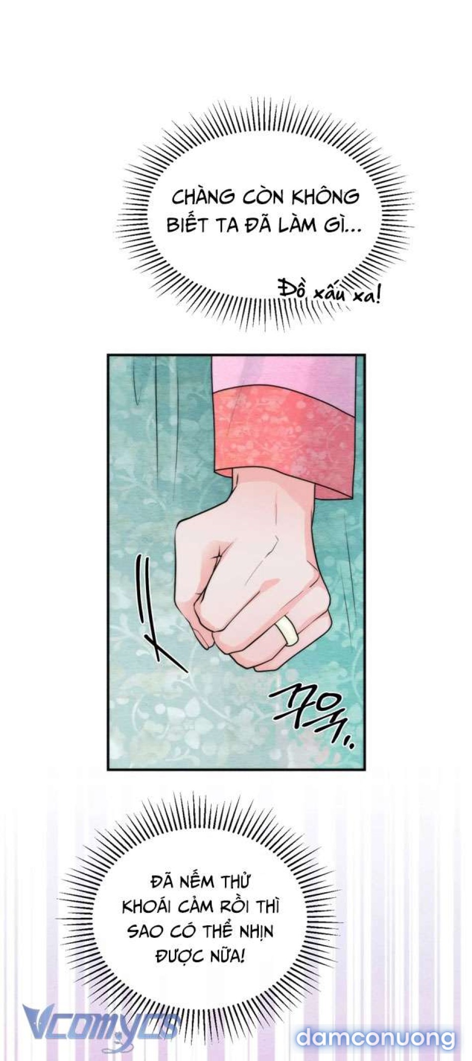 [KHÔNG CHE] Đâu Mới Là Thật? 