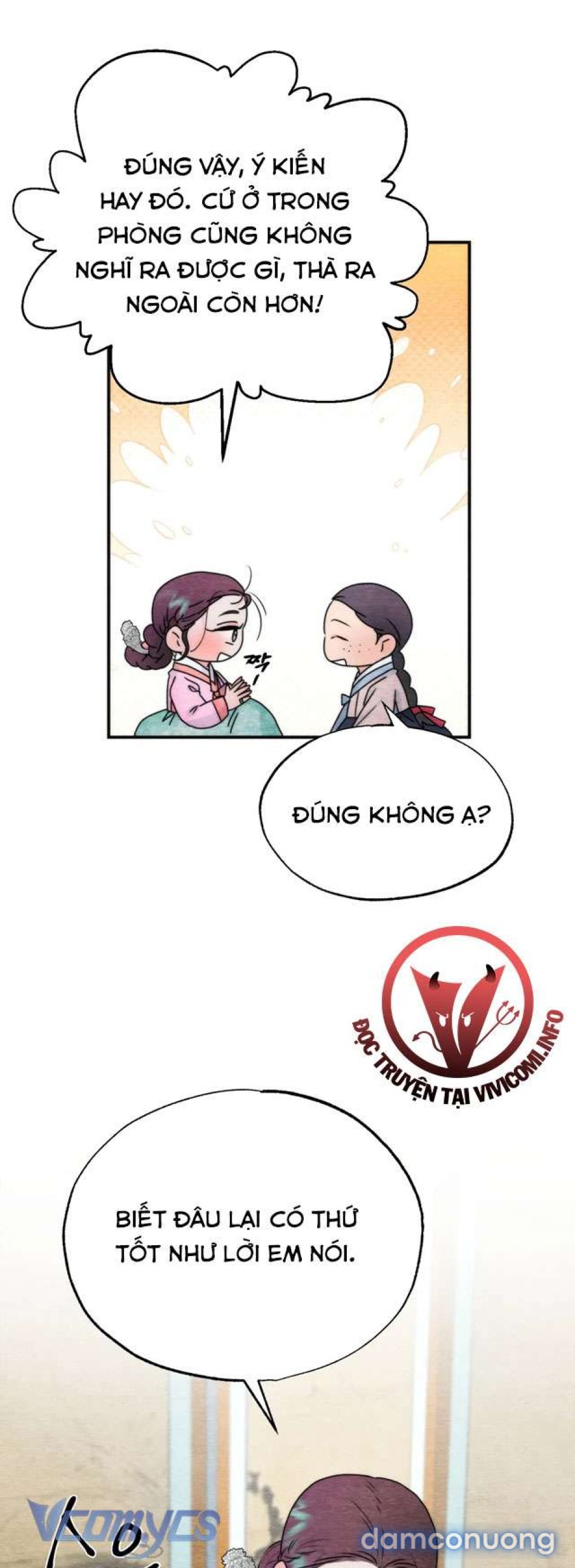 [KHÔNG CHE] Đâu Mới Là Thật? 