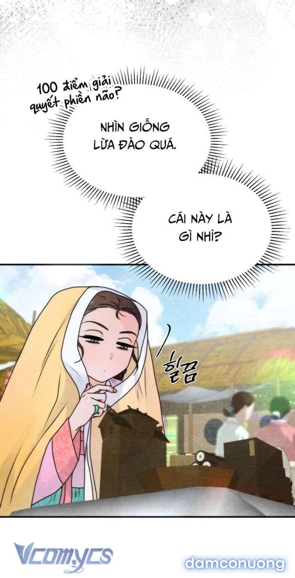 [KHÔNG CHE] Đâu Mới Là Thật? 
