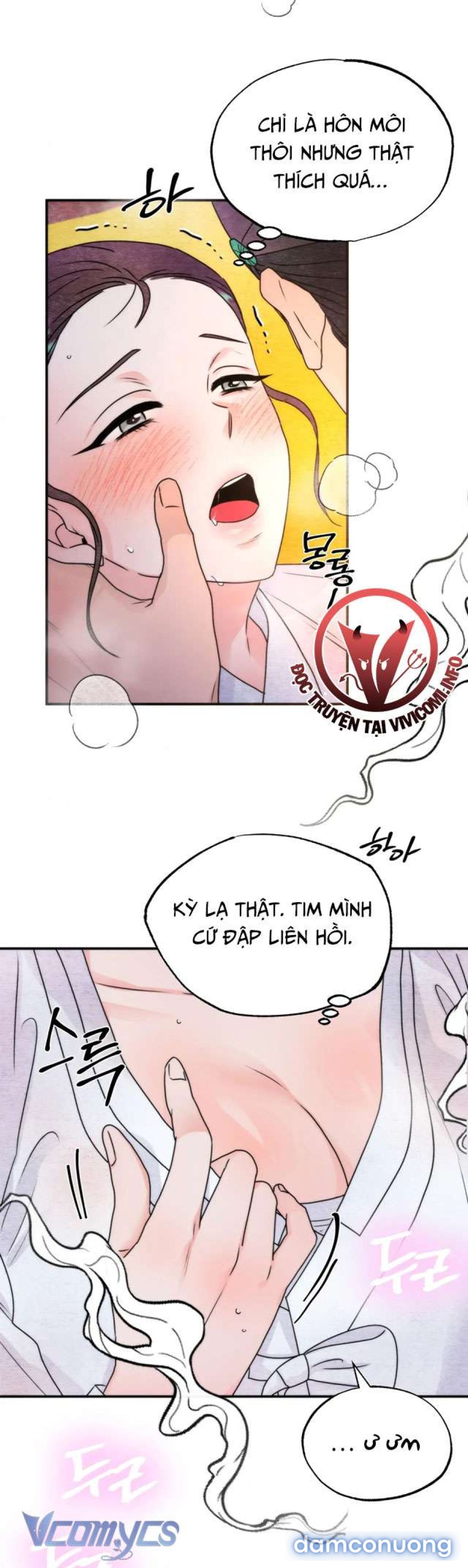 [KHÔNG CHE] Đâu Mới Là Thật? 