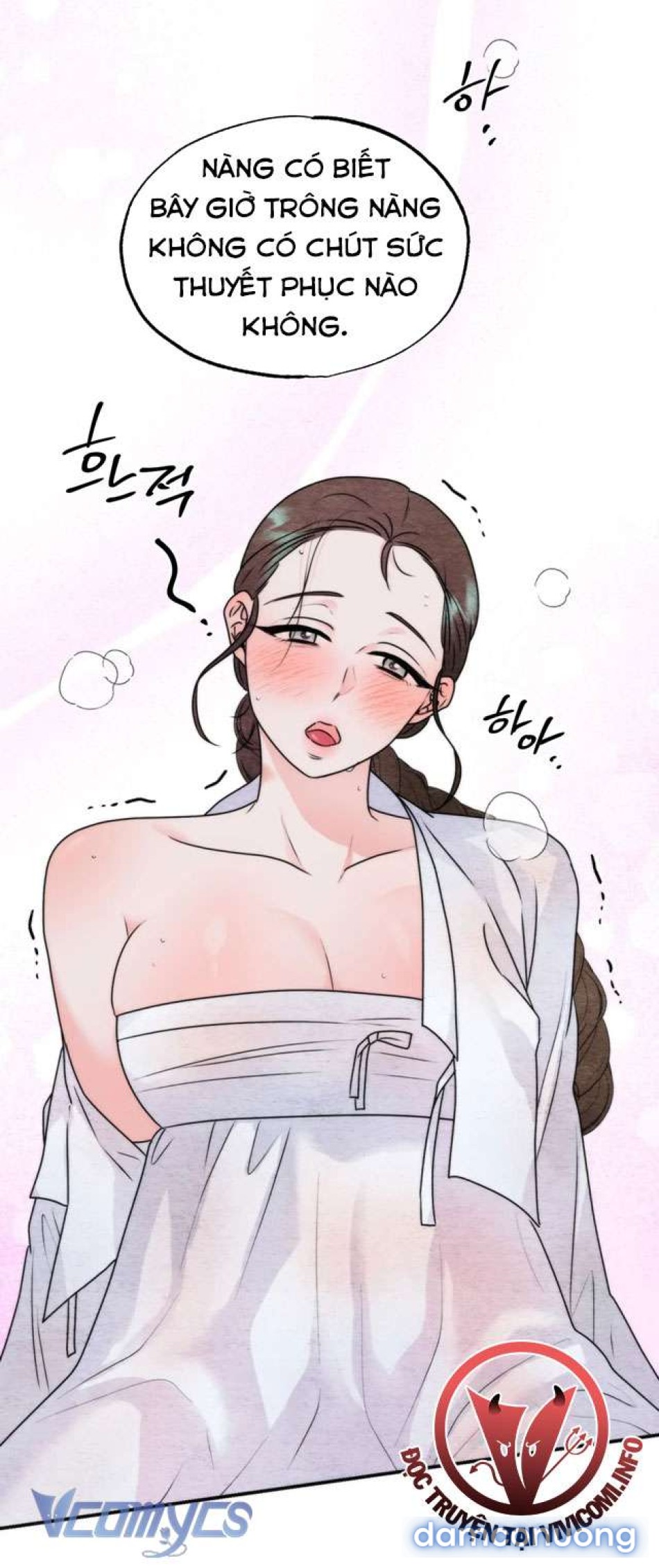 [KHÔNG CHE] Đâu Mới Là Thật? 