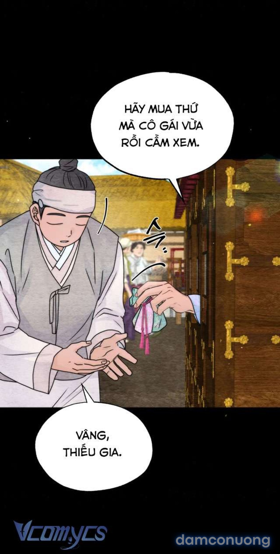 [KHÔNG CHE] Đâu Mới Là Thật? 