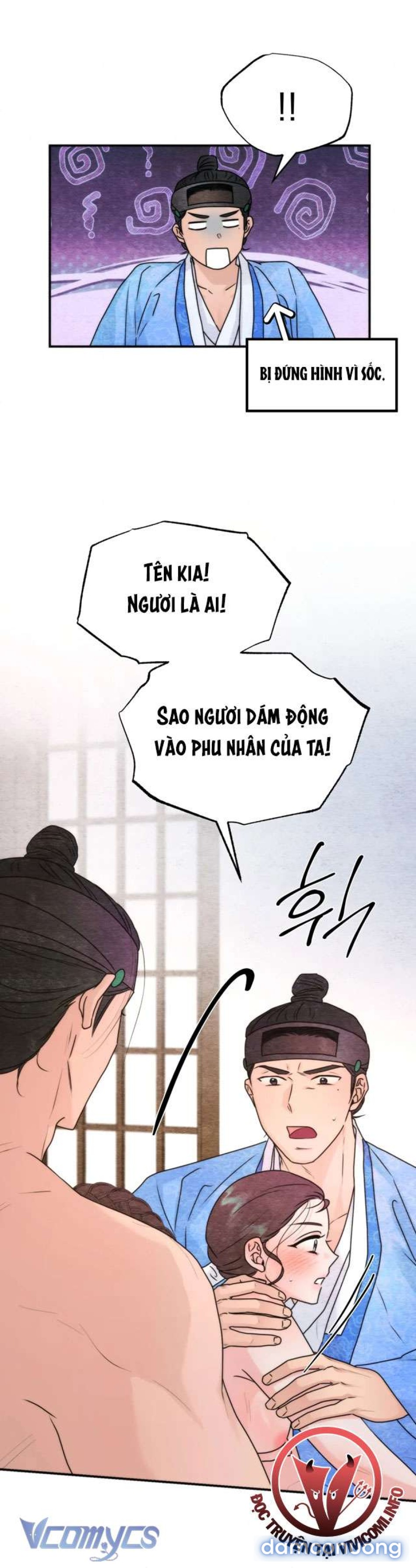 [KHÔNG CHE] Đâu Mới Là Thật? 