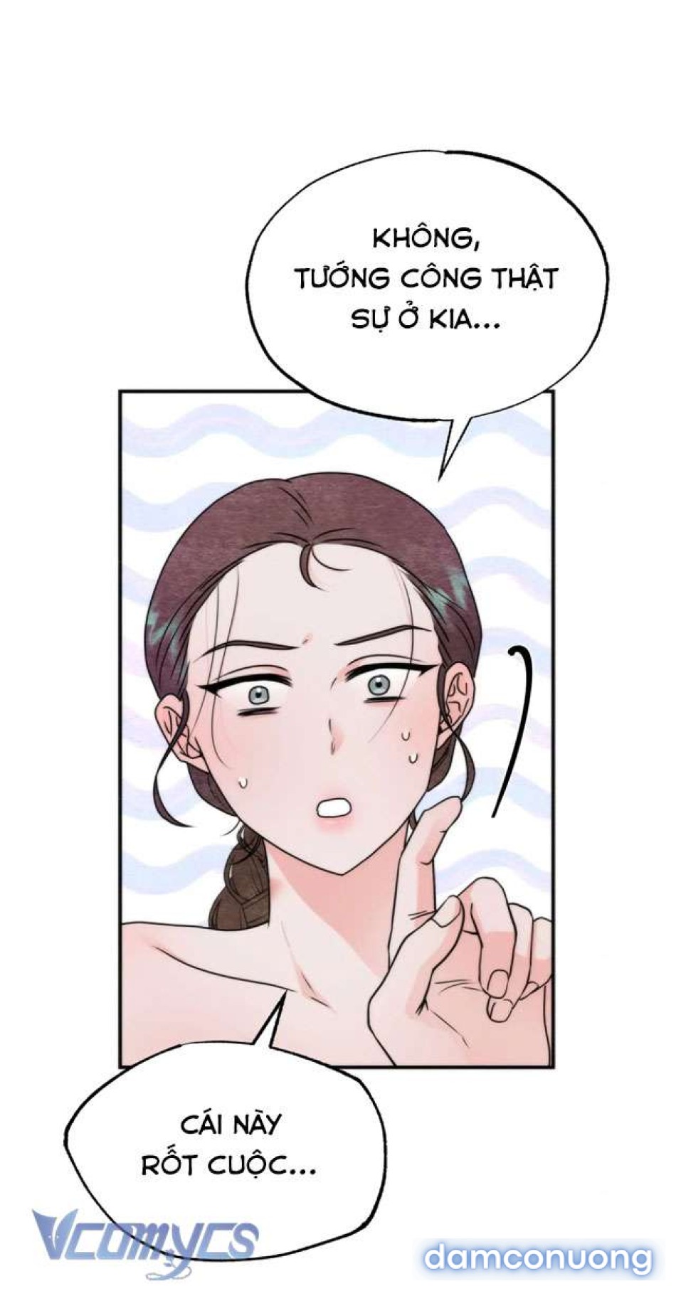 [KHÔNG CHE] Đâu Mới Là Thật? 