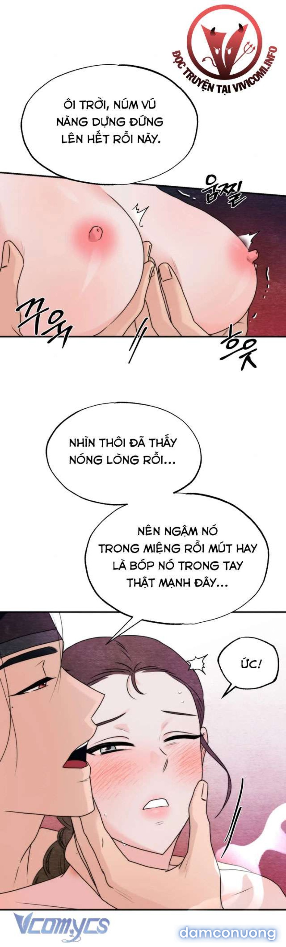 [KHÔNG CHE] Đâu Mới Là Thật? 