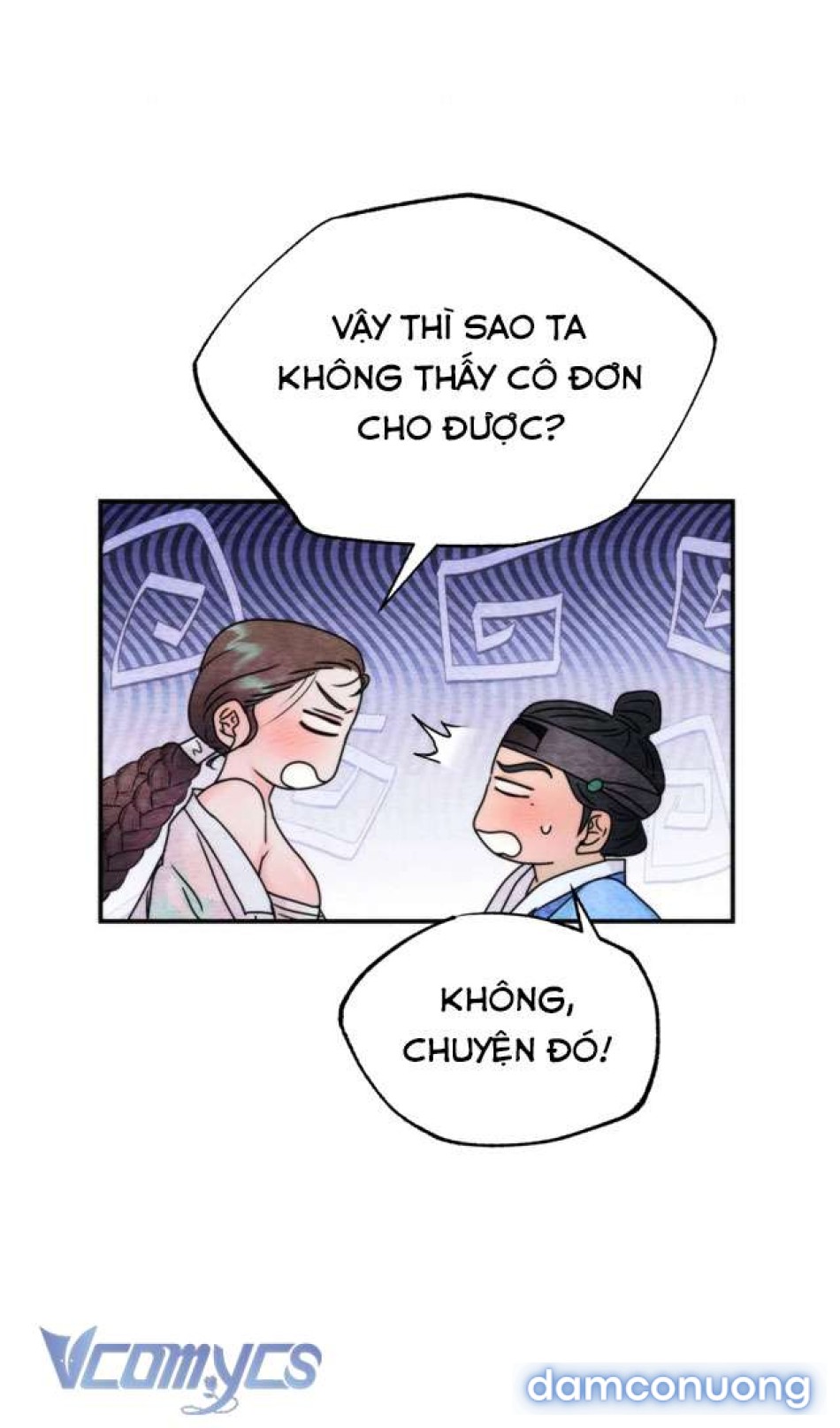 [KHÔNG CHE] Đâu Mới Là Thật? 