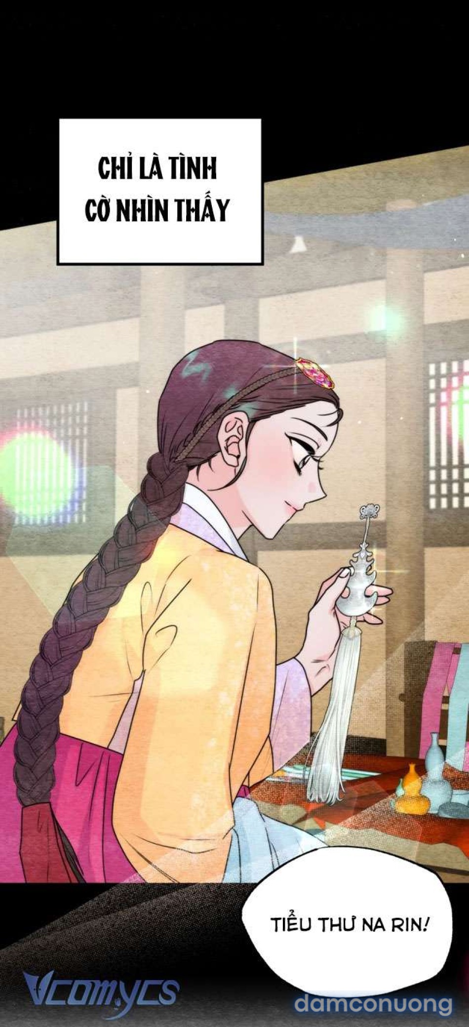 [KHÔNG CHE] Đâu Mới Là Thật? 