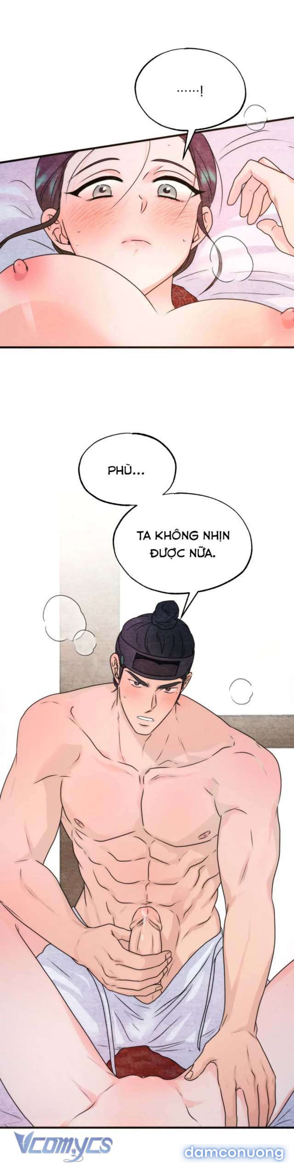 [KHÔNG CHE] Đâu Mới Là Thật? 